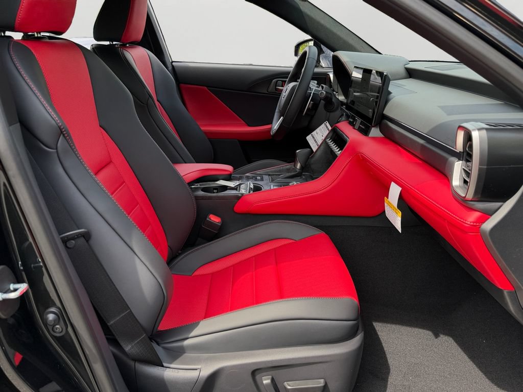 New 2026 Lexus IS 350 F Sport AWD/4WD image 6