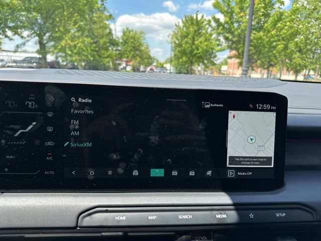New 2027 Kia Telluride SX Prestige X-Pro AWD/4WD image 12