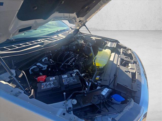 New 2026 Ford F150 Lariat image 17