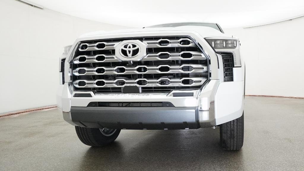 New 2026 Toyota Tundra 1794 Edition AWD/4WD image 5