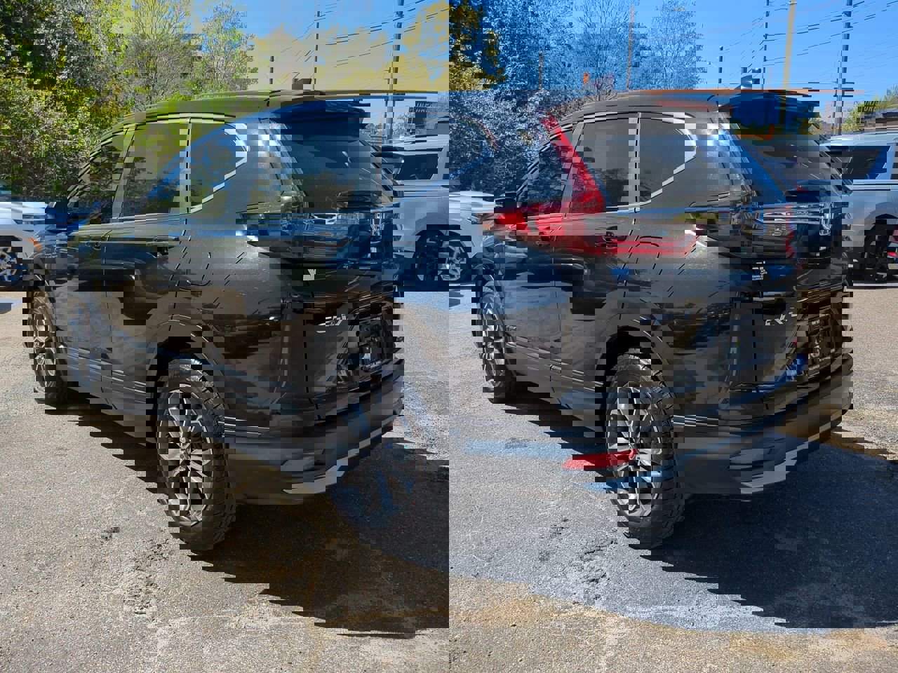 Used 2020 Honda CR-V EX image 7