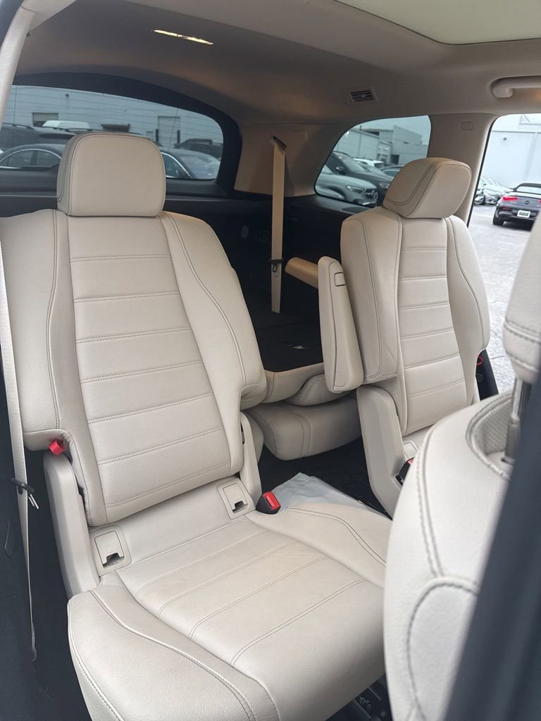 Certified 2023 Mercedes-Benz GLS 450 4MATIC image 31