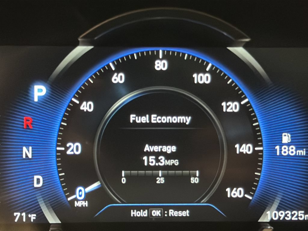 Used 2020 Hyundai Santa Fe SEL FWD image 27