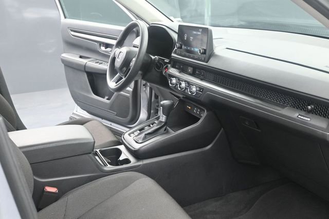 Used 2024 Honda CR-V EX image 23