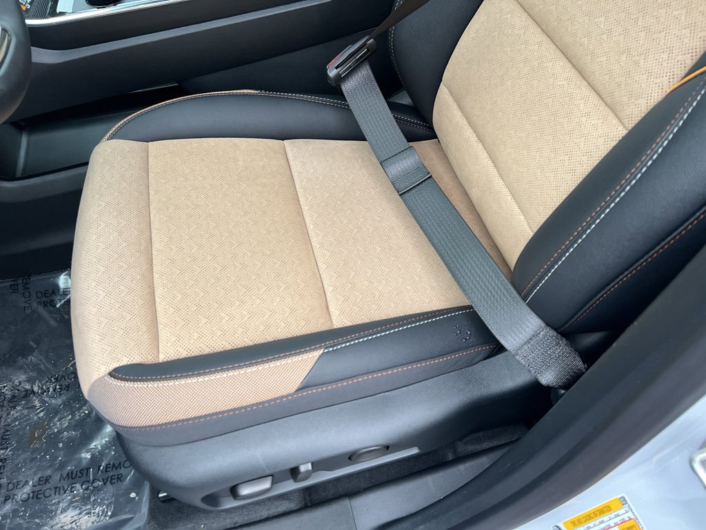 New 2026 Chevrolet Equinox ACTIV w/ Convenience Package III image 10