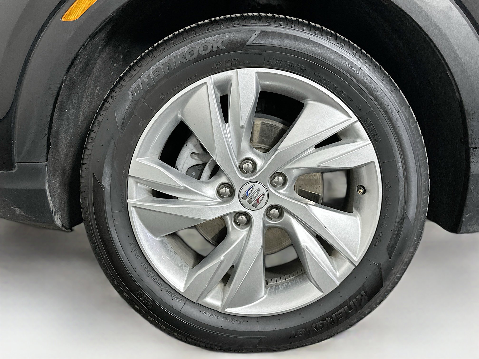 Used 2025 Buick Encore GX Preferred image 11