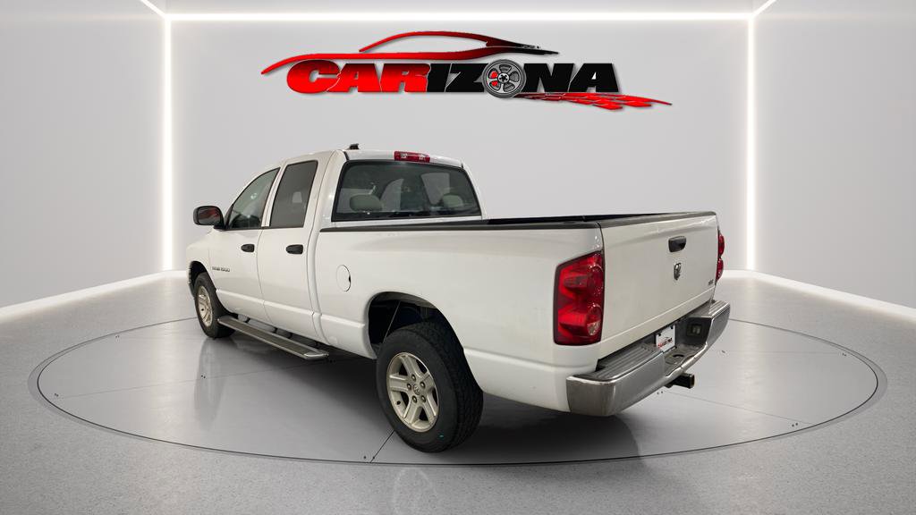 Used 2007 Dodge Ram 1500 Truck SLT image 6