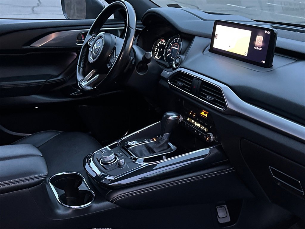Used 2023 MAZDA CX-9 Grand Touring image 14