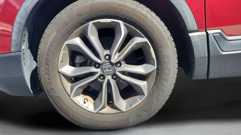 Used 2022 Honda CR-V EX-L image 4
