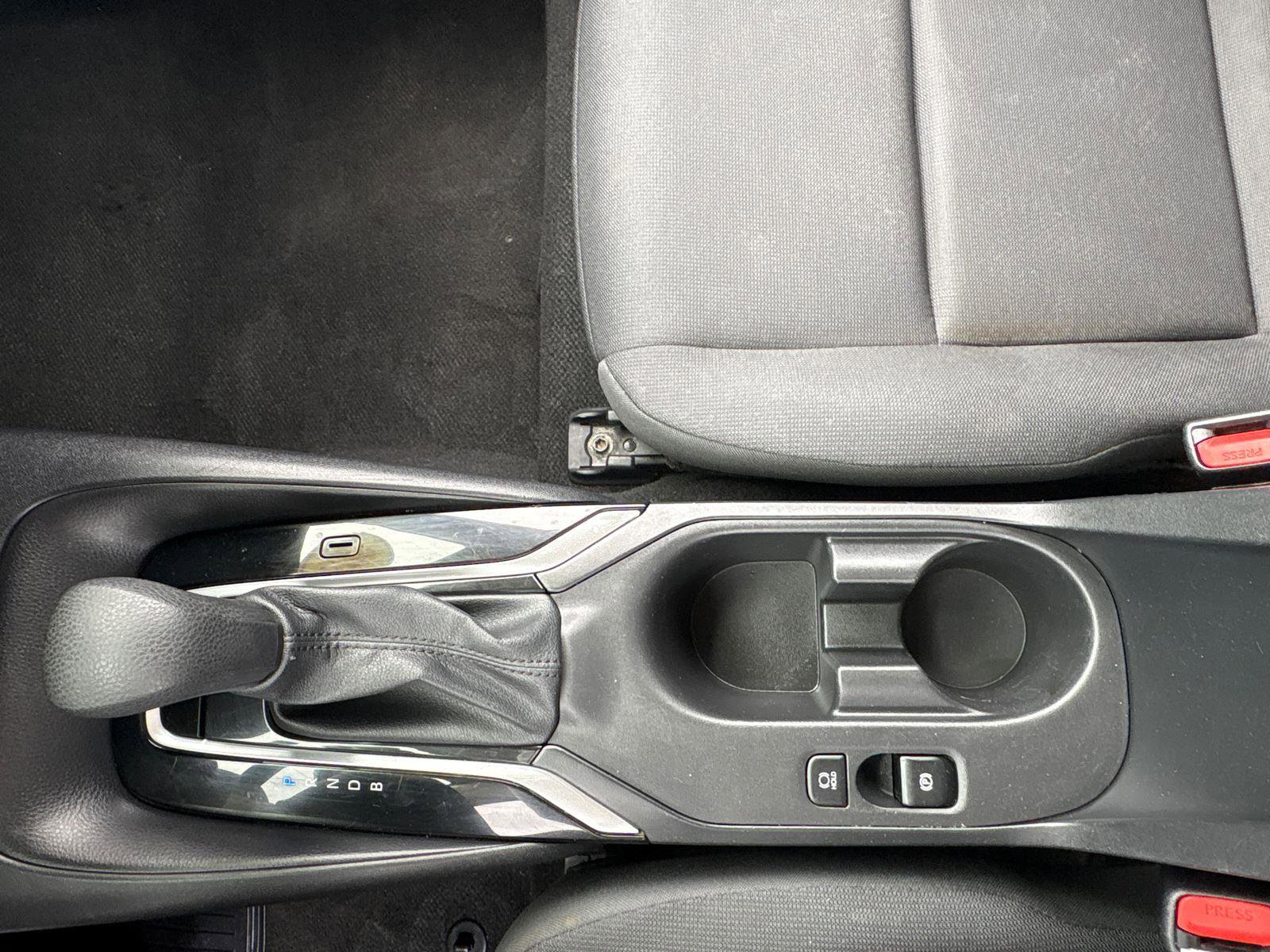 Used 2023 Toyota Corolla LE FWD image 27