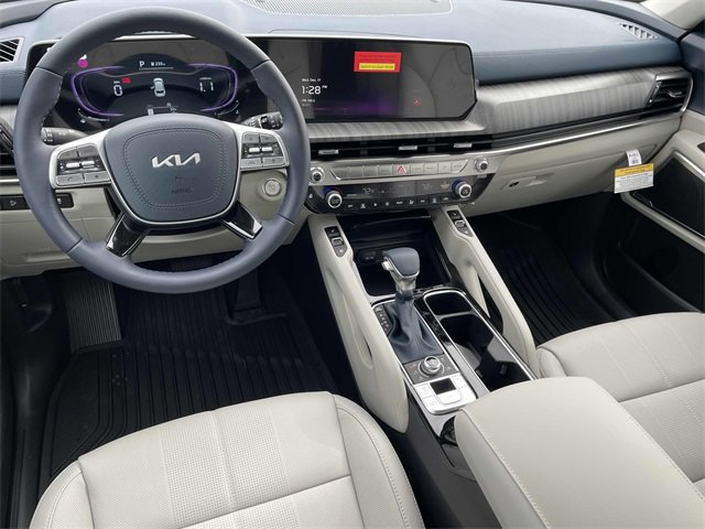 New 2025 Kia Telluride EX image 2