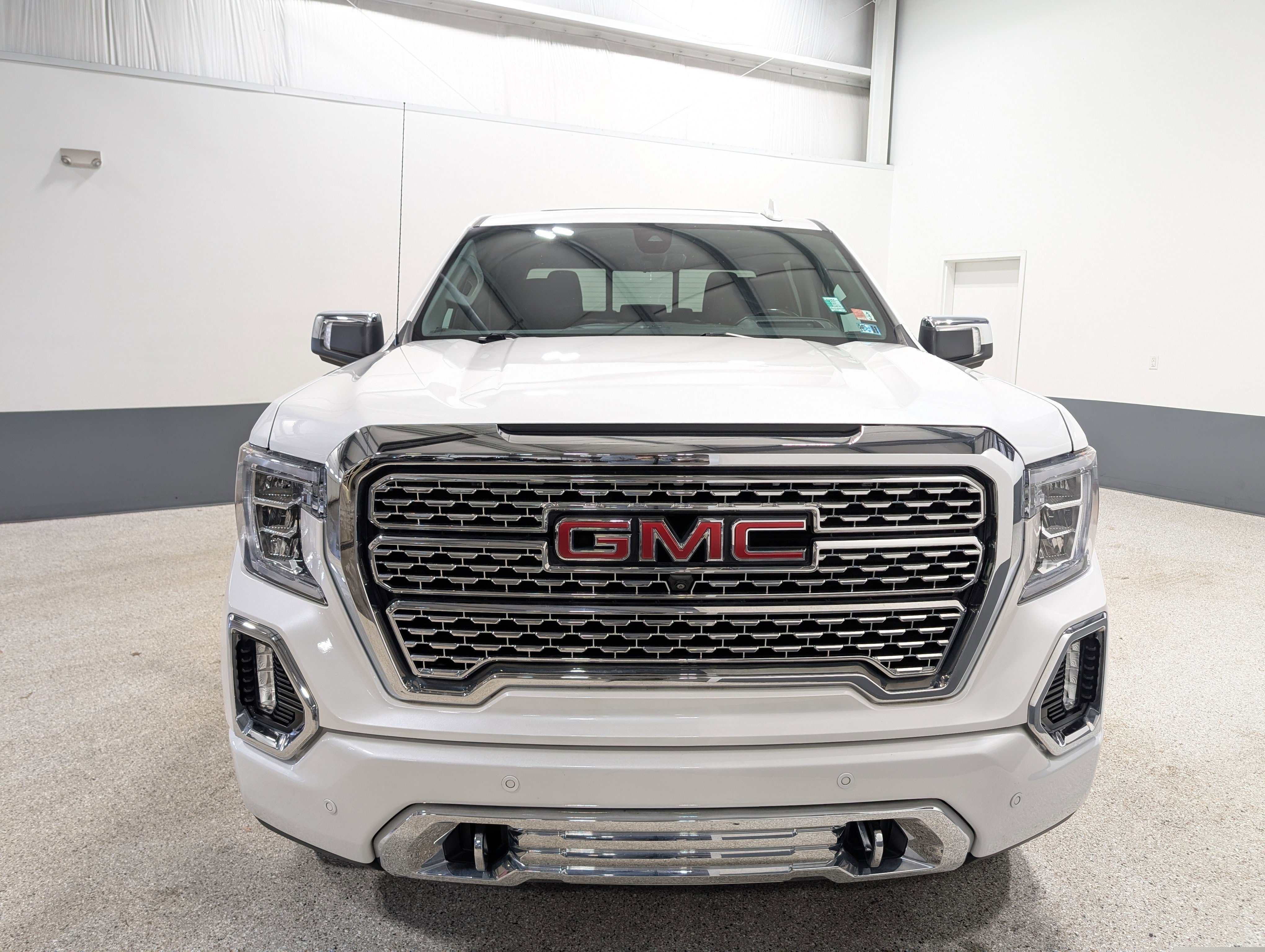 Used 2021 GMC Sierra 1500 Denali w/ Denali Ultimate Package image 8