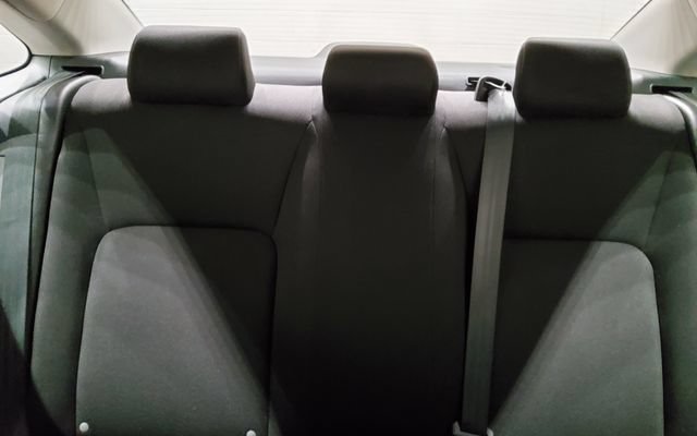 Certified 2024 Honda Civic LX image 19