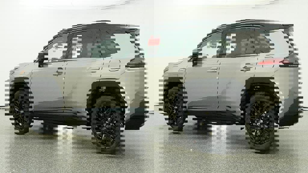 New 2026 Toyota RAV4 XSE AWD/4WD image 19