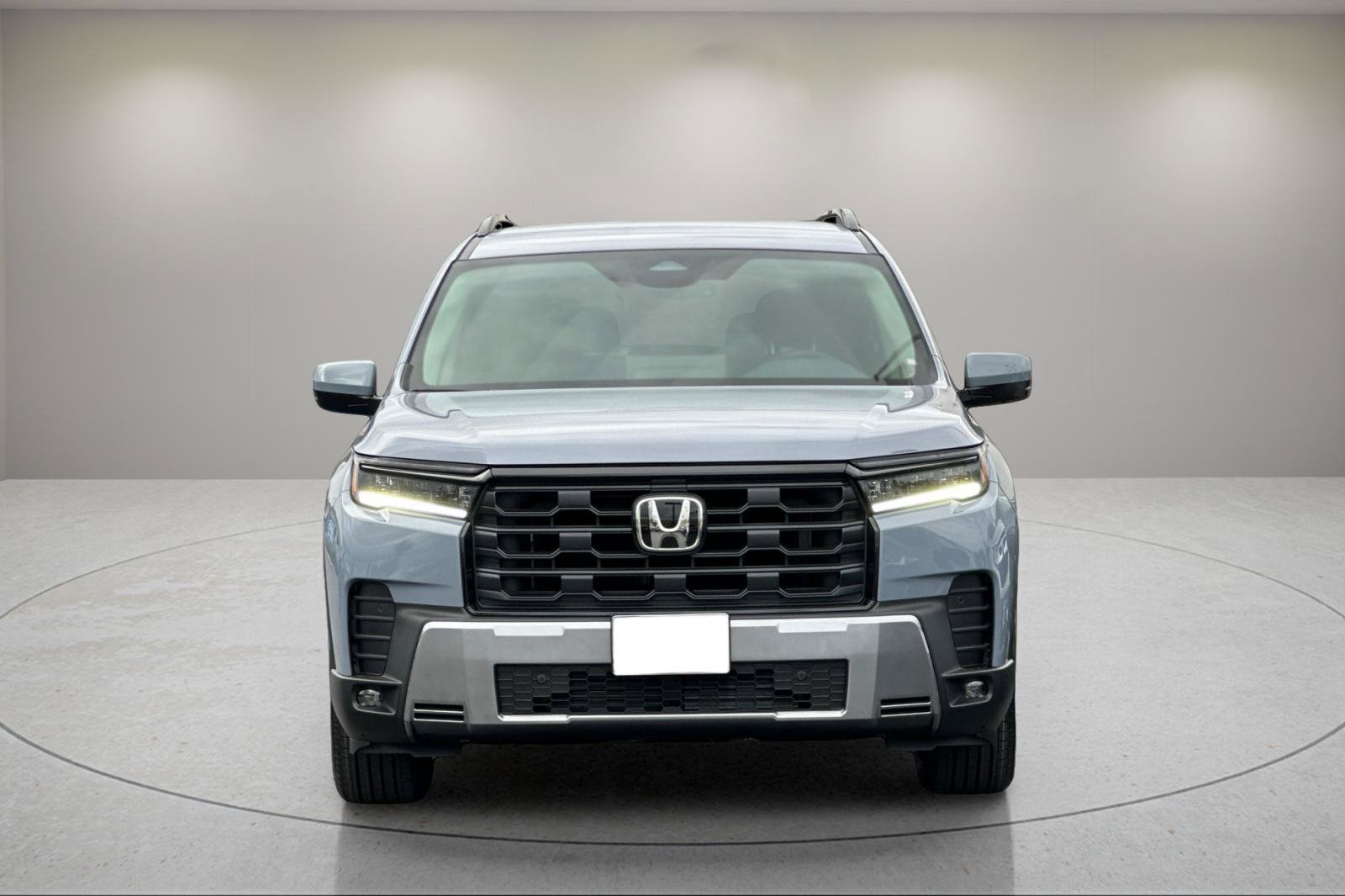 New 2026 Honda Pilot EX-L image 8