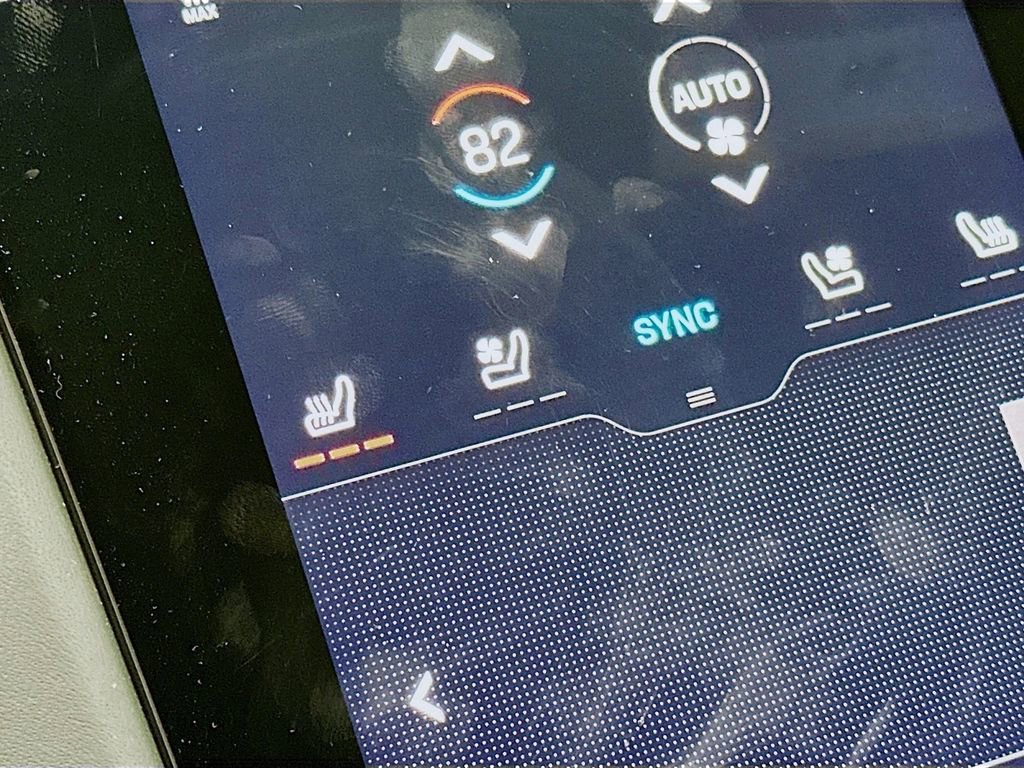 New 2025 Porsche Taycan 4S image 22