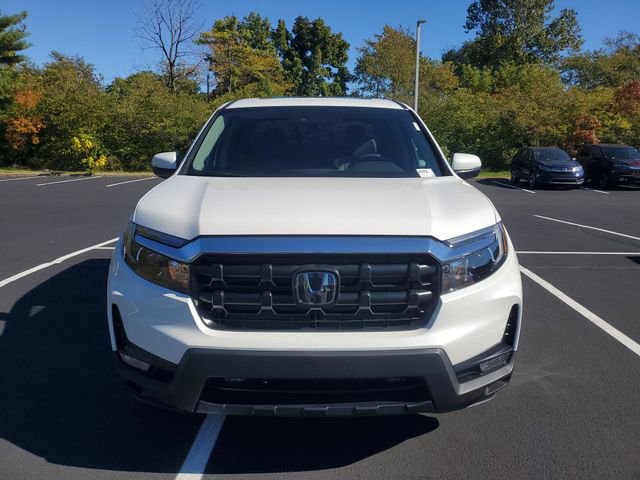 New 2026 Honda Ridgeline RTL image 16