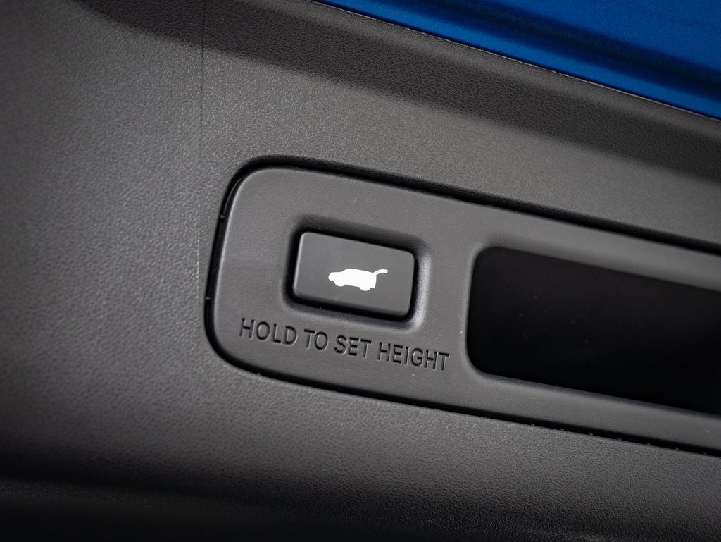 Certified 2025 Acura ADX A-Spec image 20