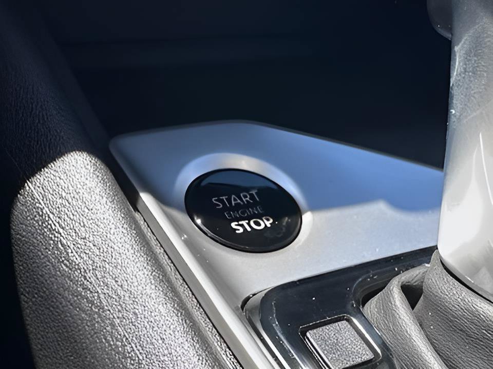 New 2026 Nissan Altima 2.5 SV FWD image 22