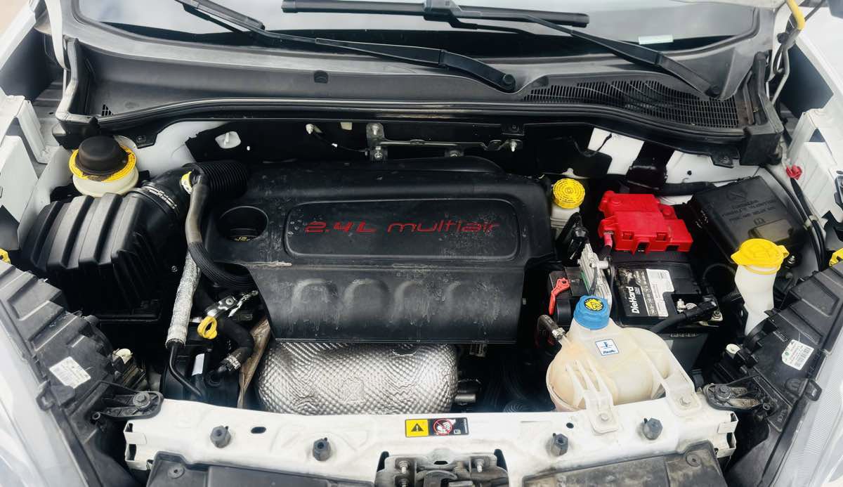 Used 2021 RAM ProMaster City Tradesman image 28