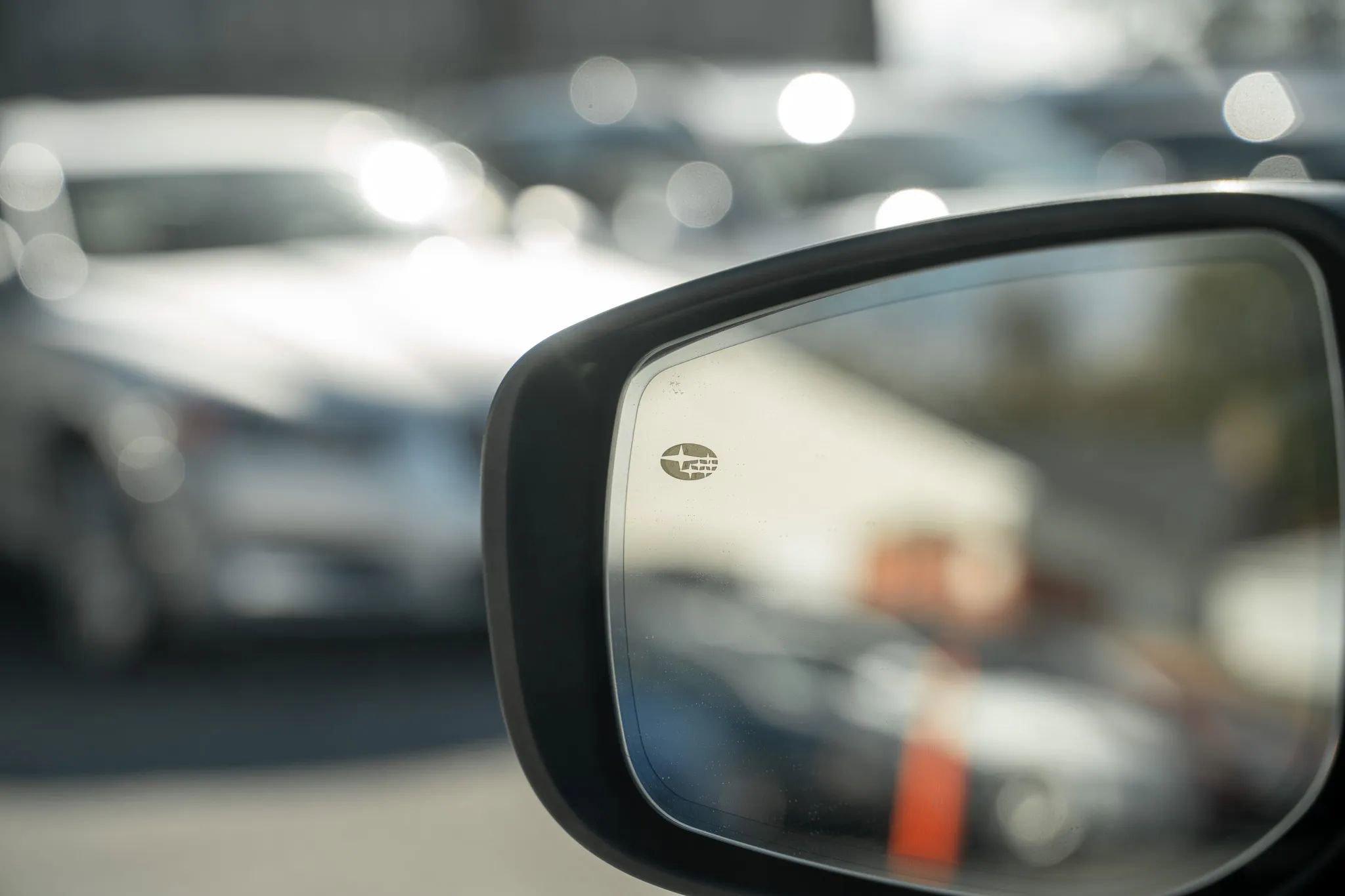 Used 2019 Subaru Outback 2.5i Limited w/ Popular Package #2 image 21