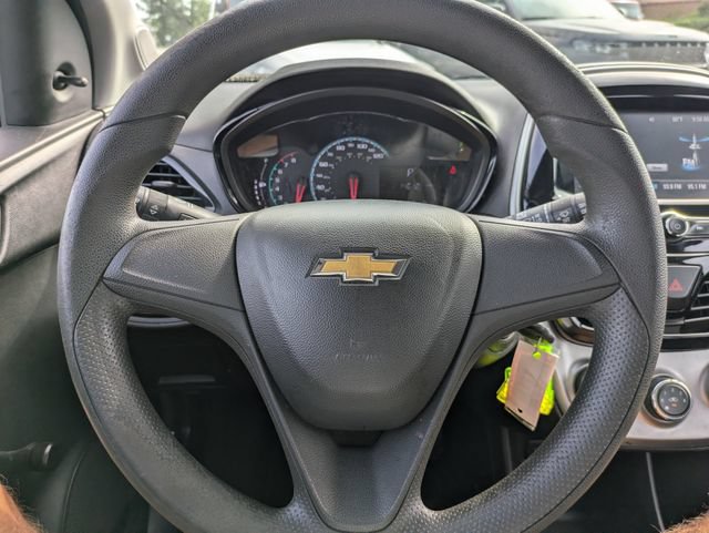 Used 2018 Chevrolet Spark LS FWD image 23