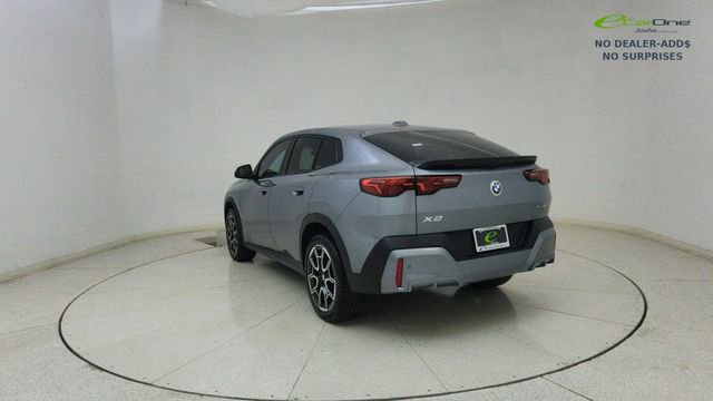 Used 2025 BMW X2 xDrive28i image 68