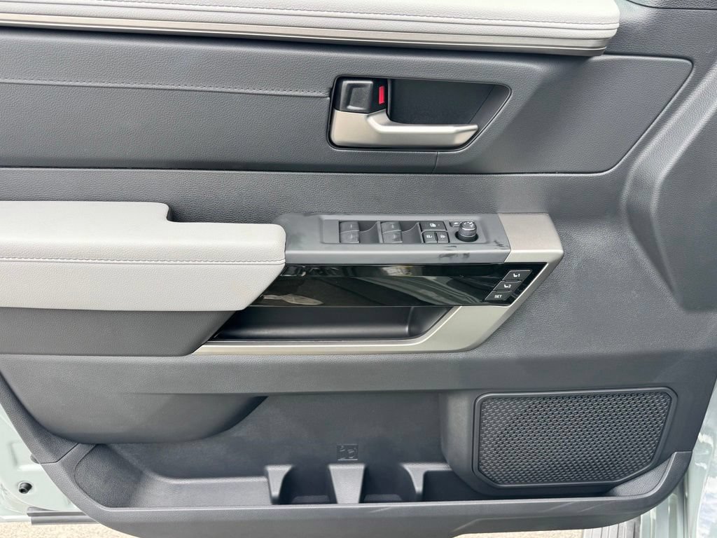 New 2026 Toyota Sequoia Limited AWD/4WD image 22