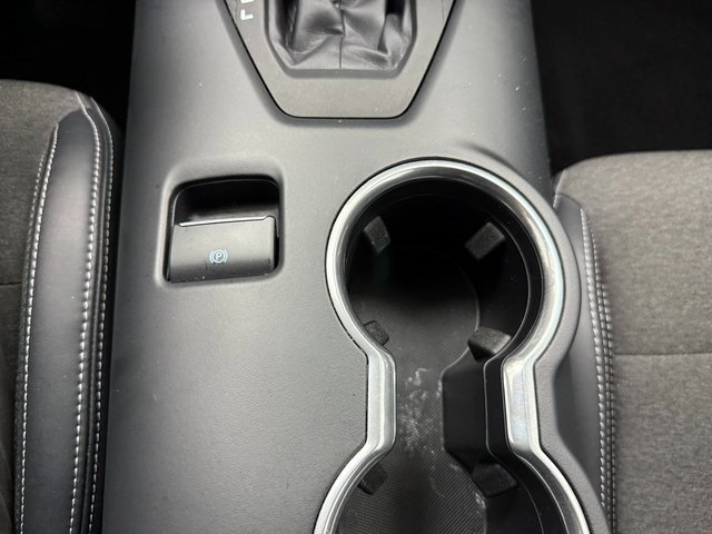 Used 2024 Ford Mustang Coupe image 20