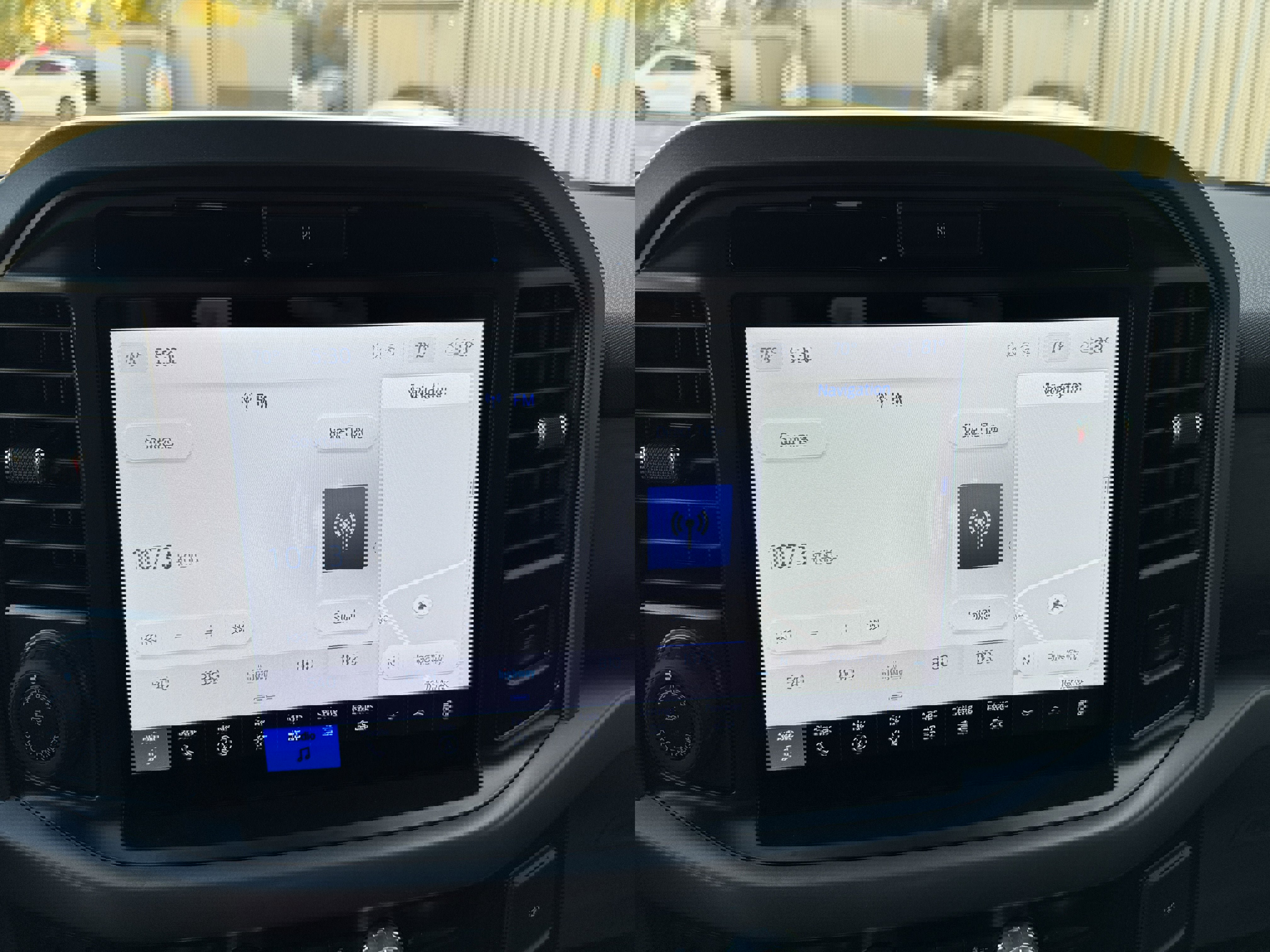 New 2025 Ford F150 XLT image 15