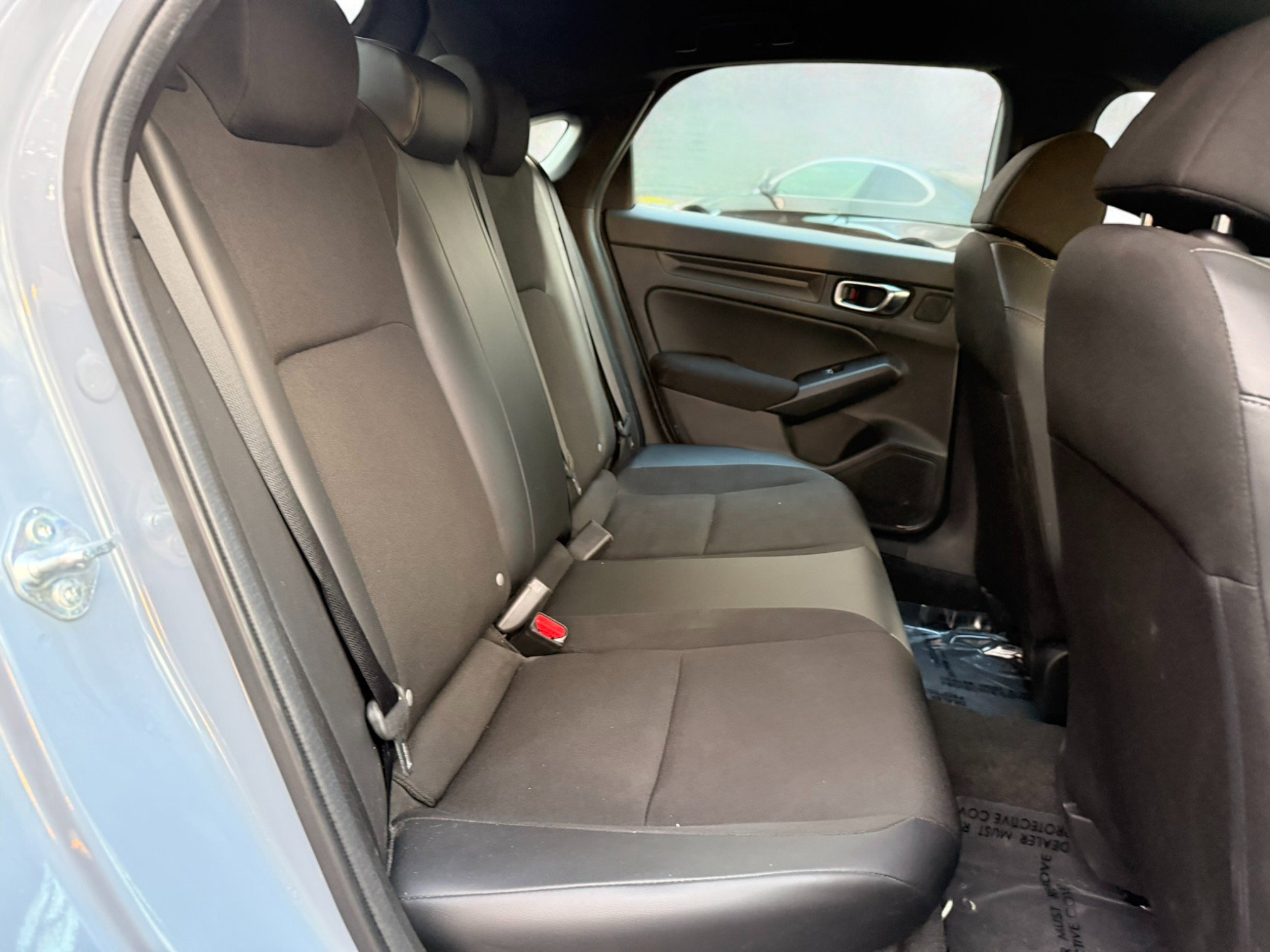 Used 2022 Honda Civic Sport image 16