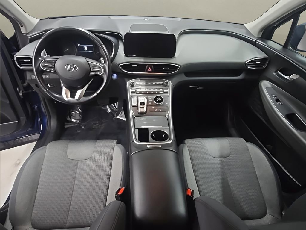 Used 2023 Hyundai Santa Fe SEL FWD image 21