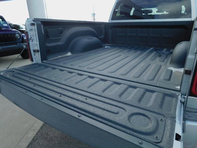 New 2026 RAM 2500 Big Horn AWD/4WD image 37