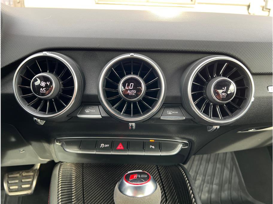 Used 2020 Audi TT RS image 17
