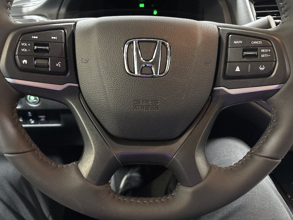 New 2026 Honda Ridgeline Sport image 16