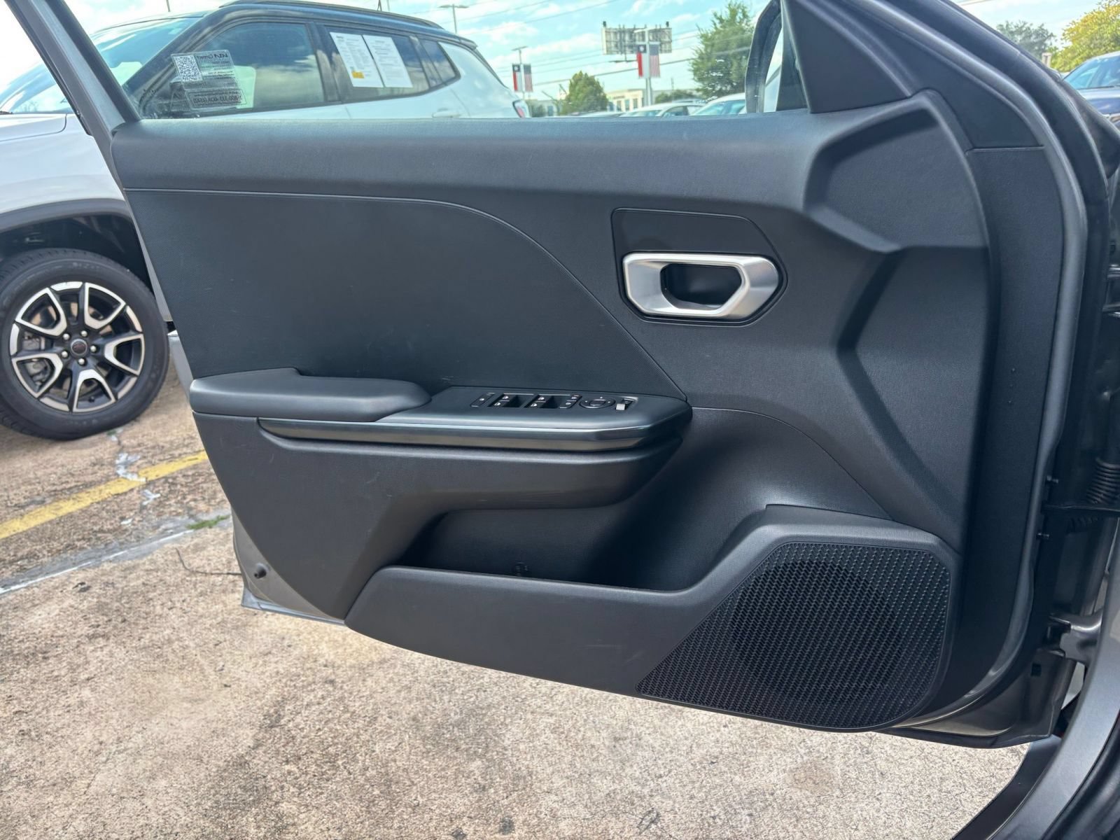 Used 2026 Kia K4 FWD image 18