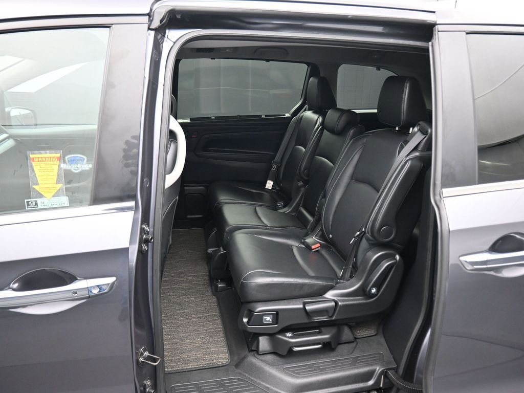 Used 2024 Honda Odyssey EX-L image 32