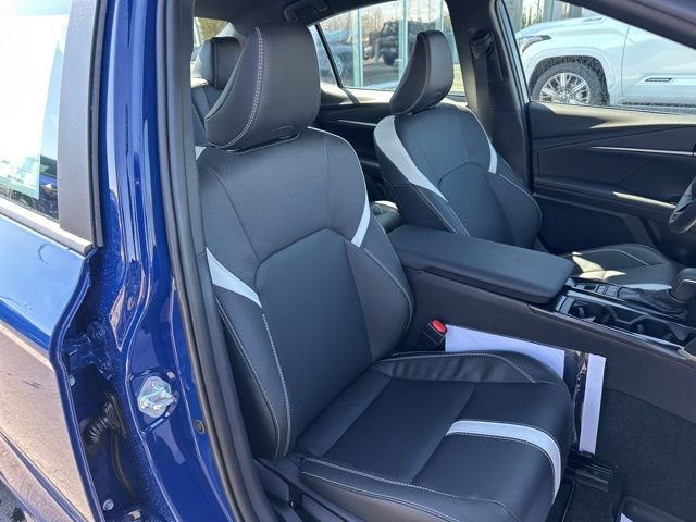 New 2026 Toyota Camry SE image 21