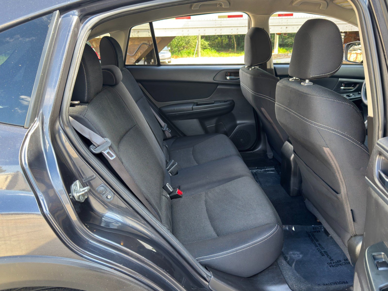 Used 2013 Subaru Crosstrek 2.0i Premium AWD/4WD image 31