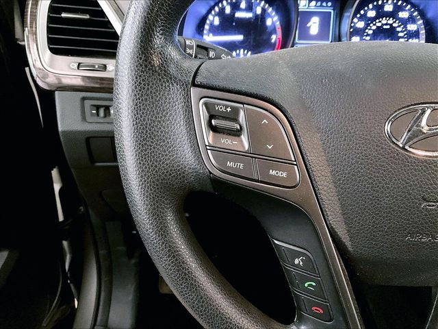 Used 2017 Hyundai Santa Fe Sport AWD/4WD image 17