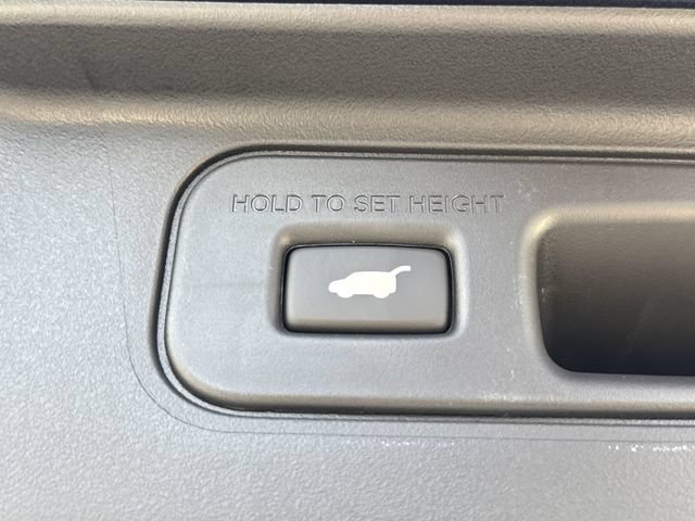 New 2026 Honda Passport RTL image 18