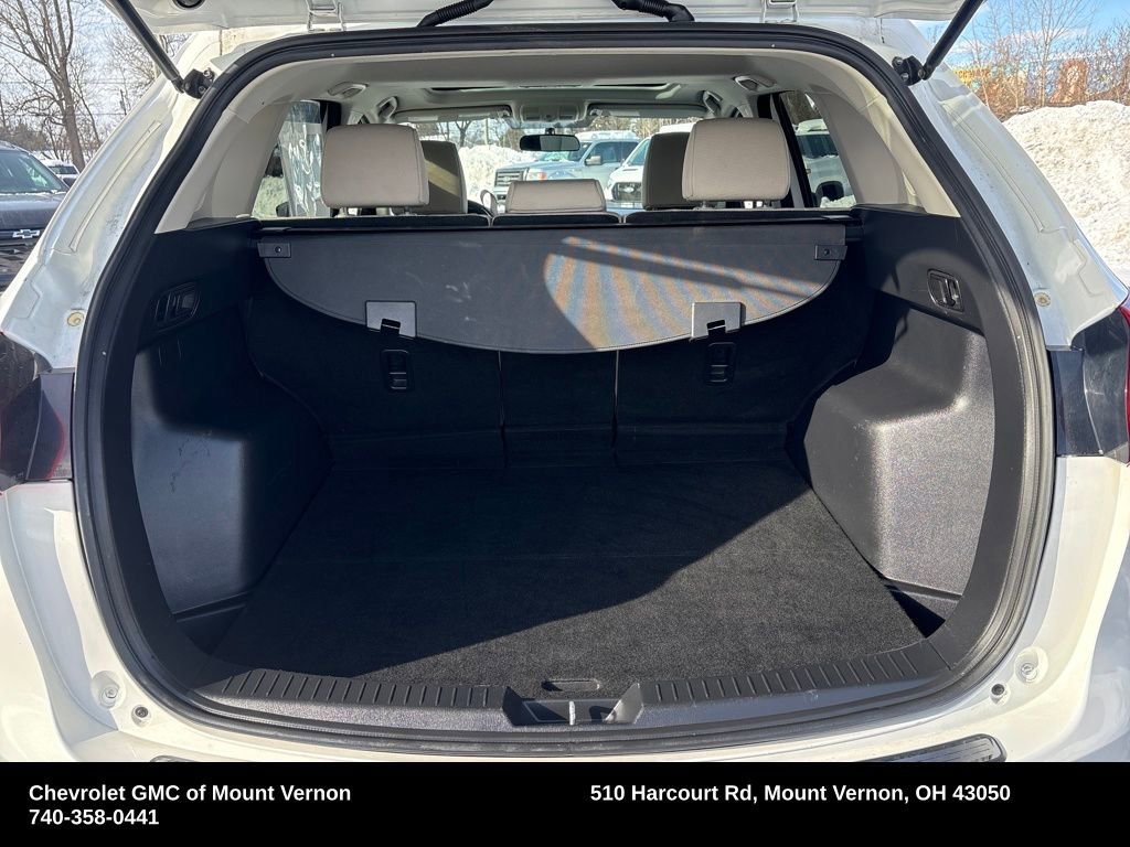 Used 2016 MAZDA CX-5 Touring w/ Bose/Moonroof Package image 29