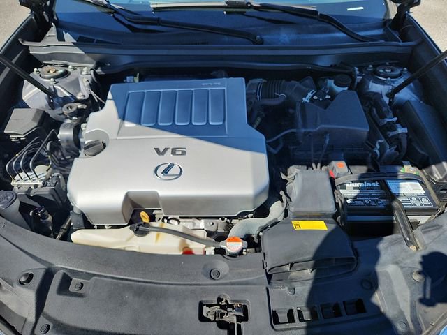 Used 2016 Lexus ES 350 w/ Navigation System Package image 29