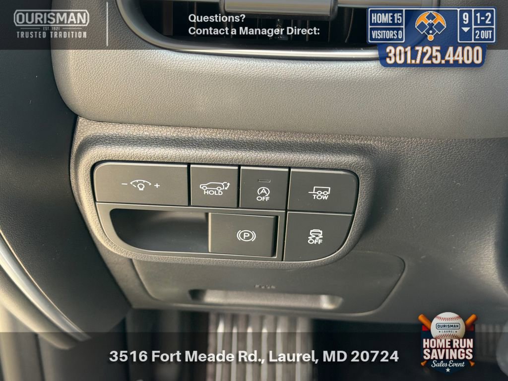 New 2026 Hyundai Palisade SEL AWD/4WD image 27