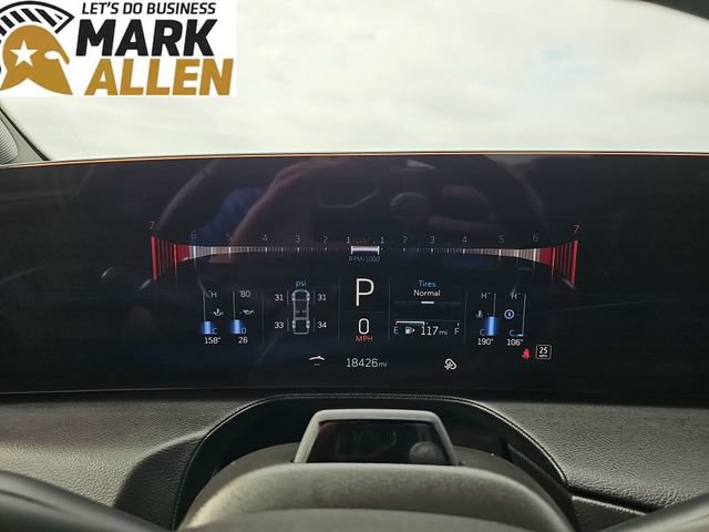 Used 2025 Cadillac CT5 V RWD image 11