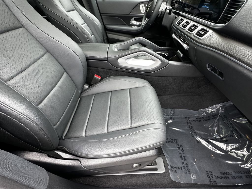 Certified 2022 Mercedes-Benz GLE 350 4MATIC image 15