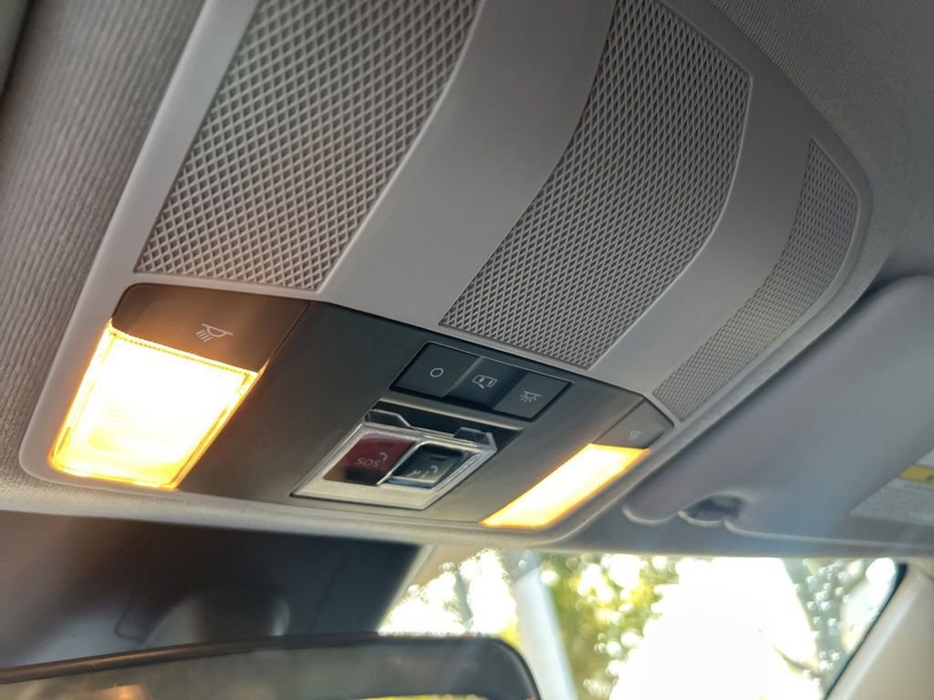 New 2026 Mitsubishi Eclipse Cross LE image 38