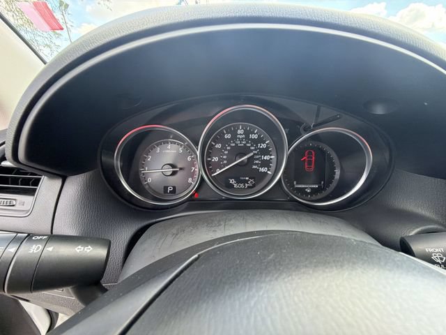 Used 2015 MAZDA CX-5 Grand Touring AWD/4WD image 15