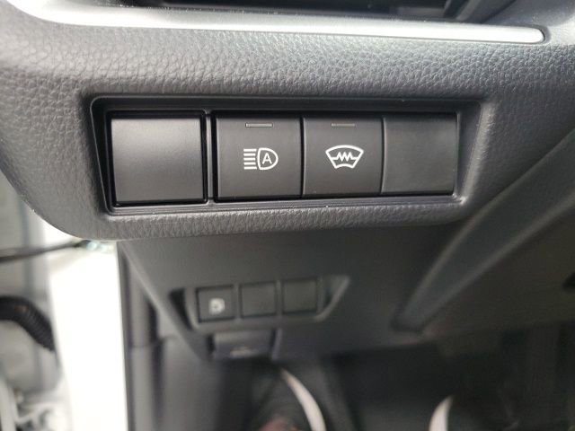 New 2026 Toyota Prius LE FWD image 26
