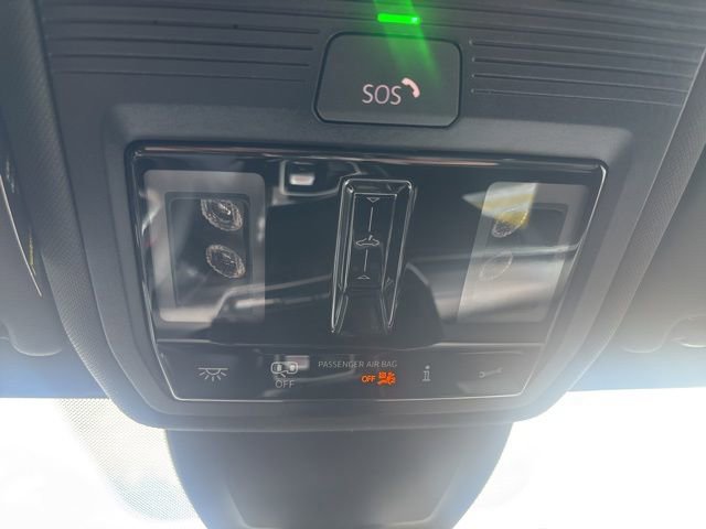 New 2025 Volkswagen GTI SE image 41